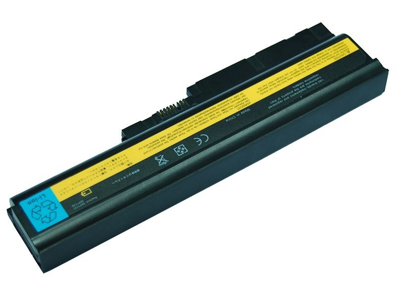 Lenovo ThinkPad R500 Type 2716-AP3 Notebook Batarya Laptop Pil