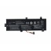 Lenovo IdeaPad 310-15ABR Notebook Batarya Laptop Pil