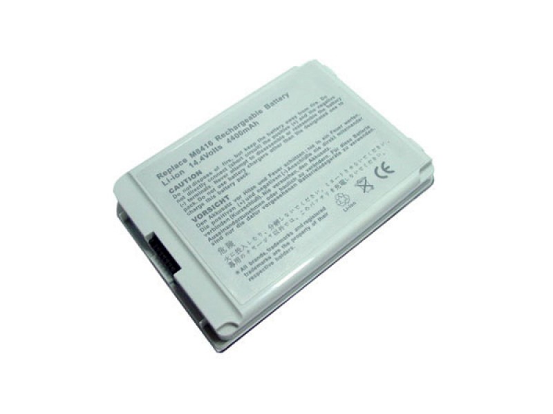 Apple iBook G3 14?? iBook G4 14?? Batarya Pil