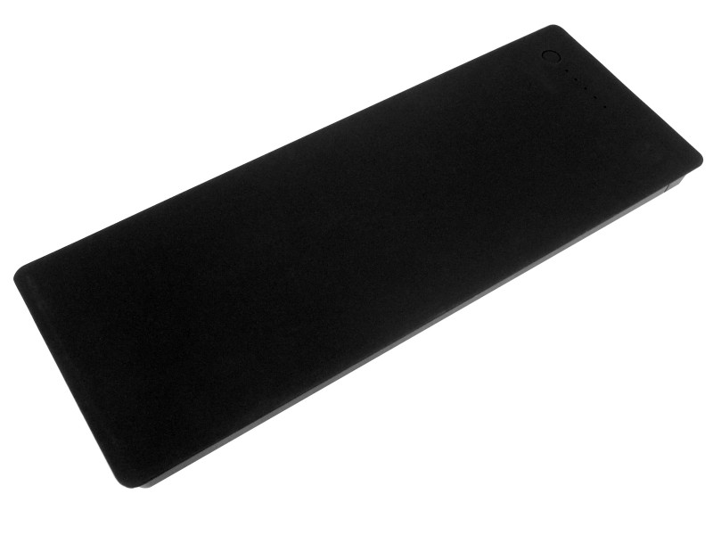 Apple A1185 MacBook 13-inch A1181 Batarya Pil Siyah