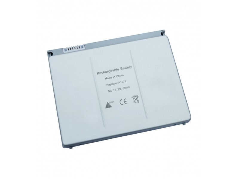 Apple 020-4930-A Notebook Batarya Laptop Pil