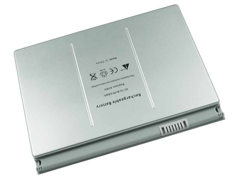 Apple 020-5091-A Notebook Batarya Laptop Pil