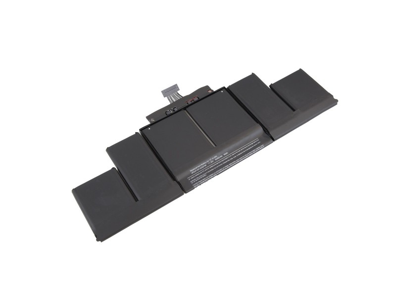 Apple 661-8311 A1494 Notebook Bataryası Laptop Pil