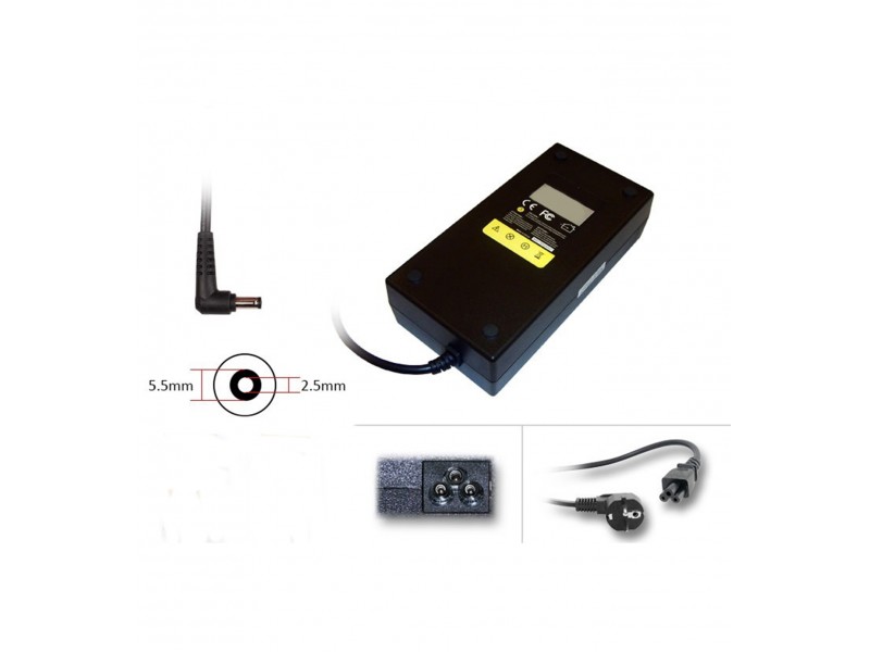 Asus EeeTop ET2400IGTS-B049E All-in-One AIO PC Notebook Adaptör Laptop Şarj