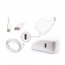 Apple 661-02315 Notebook Adaptör Laptop Şarj