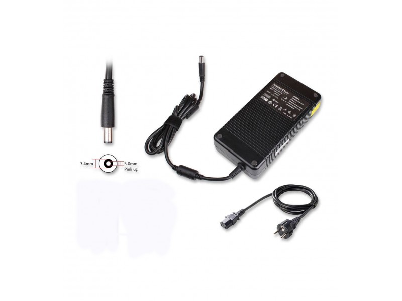 Acer ADP-330AB D Notebook Adaptör Laptop Şarj