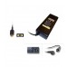 Lenovo 10NJ003BTX All-in-One AIO PC Notebook Adaptör Laptop Şarj 120W