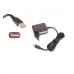20V 2A 40W Yamuk USB Uçlu Lenovo Notebook Adaptör Laptop Şarj