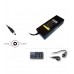 Delta 20V 6A 5.5x2.5 mm 120W Notebook Adaptör Laptop Şarj