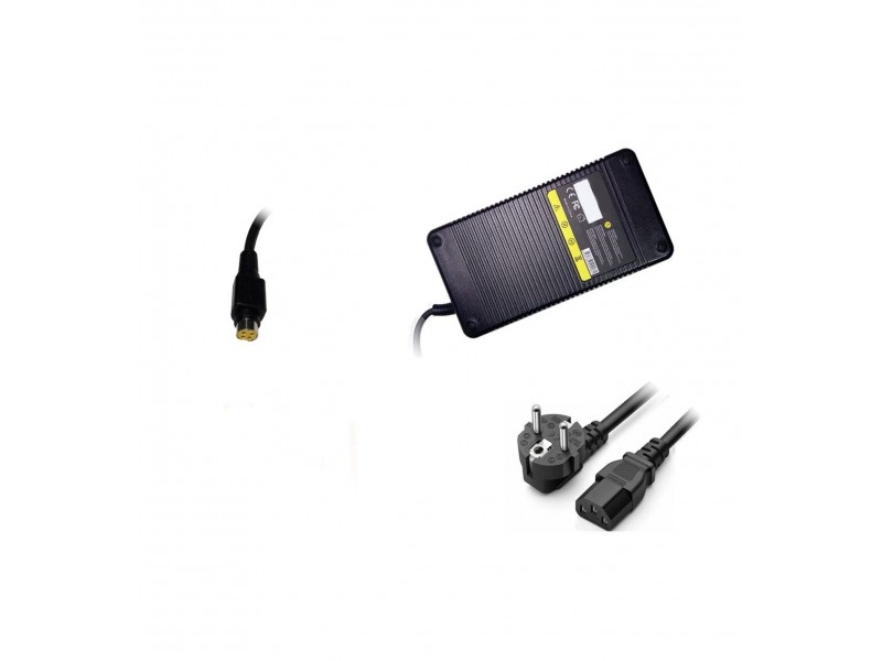 Monster 19.5V 11.8A 230W 4 Pin Laptop Notebook Adaptör Laptop Şarj