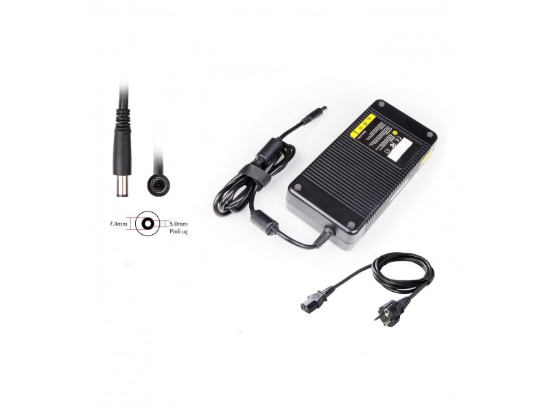 MSI MS-AF19 All-in-One AIO Pc Notebook Adaptör Laptop Şarj