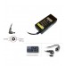 19V 3.16A 5.5x3.0 mm Samsung Notebook Adaptör Laptop Şarj