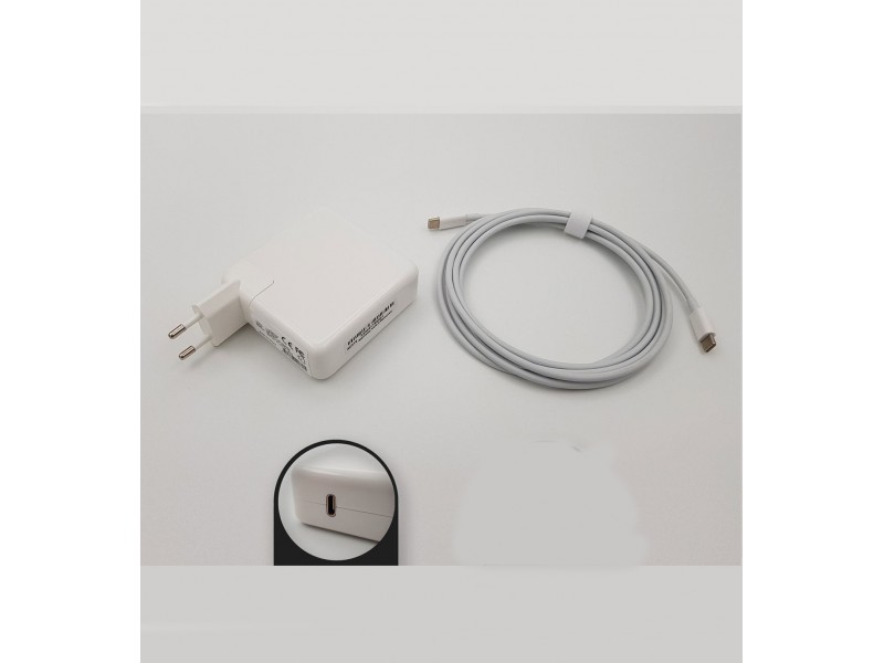 Apple 661-14202 Notebook Adaptör Laptop Şarj