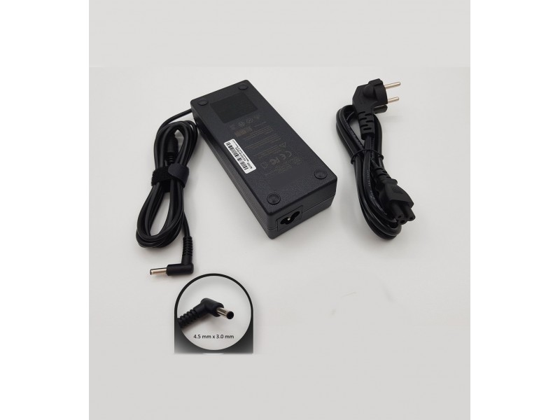 MSI Katana GF76 11UC-060XTR Notebook Adaptör Laptop Şarj 150W