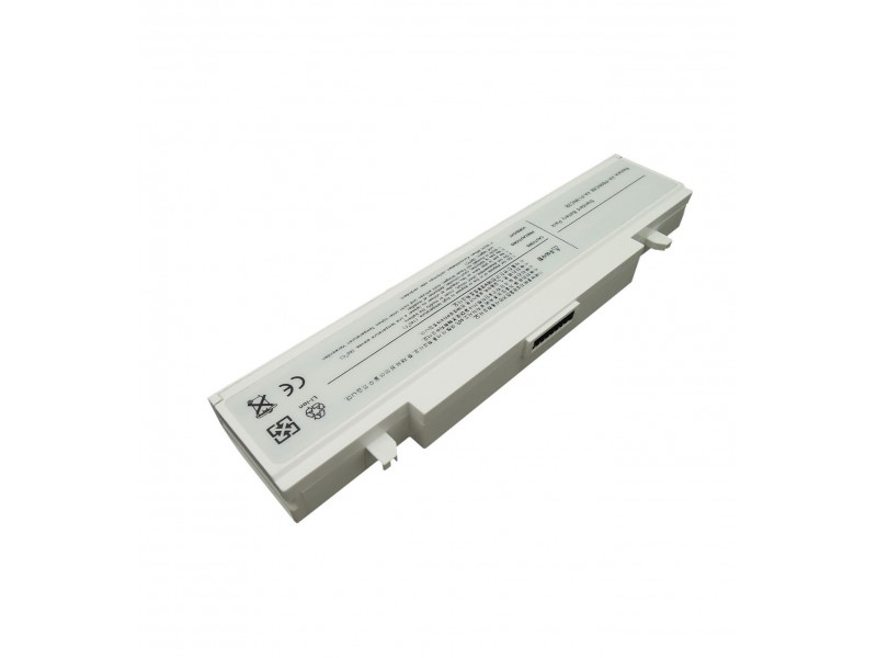 Samsung R530 Serisi Notebook Batarya Laptop Pil Beyaz
