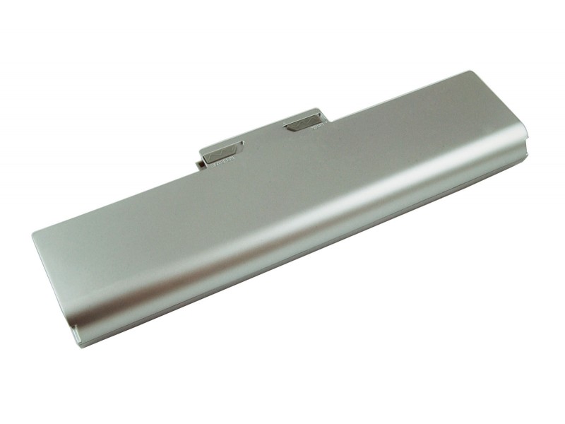 Sony Vaio PCG-81112M Notebook Batarya Laptop Pil Gümüş