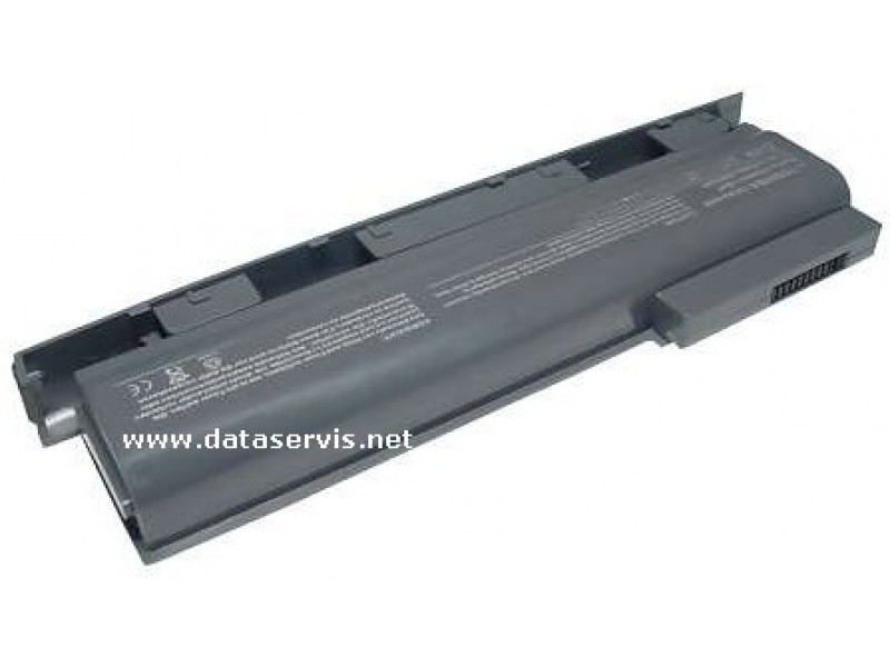 Toshiba Tecra 8200 PA3062U Batarya Pil