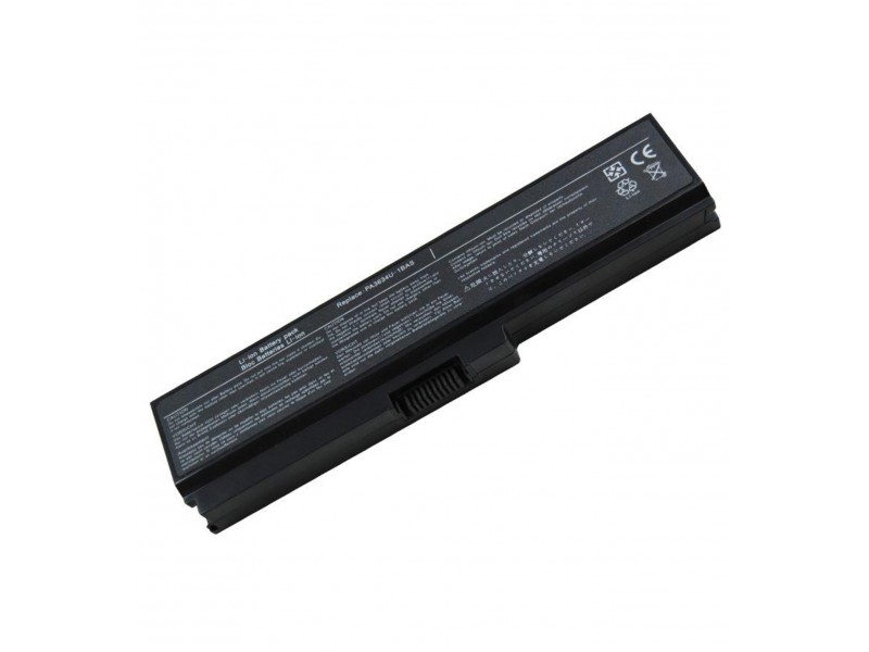 Toshiba Satellite C670D-115 C670D-11G Batarya Laptop Pil
