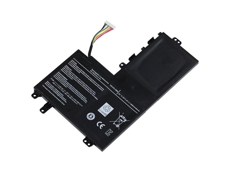 Toshiba Satellite U55-A U50T-A U50Dt-A U55D-A U55Dt-A Batarya Laptop Pil
