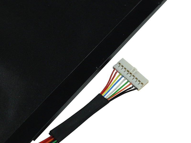 Toshiba Satellite Radius P55W-C5208-4K Batarya Laptop Pil