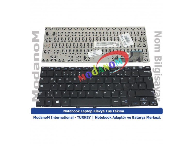 V133660AK1 Klavye Türkçe