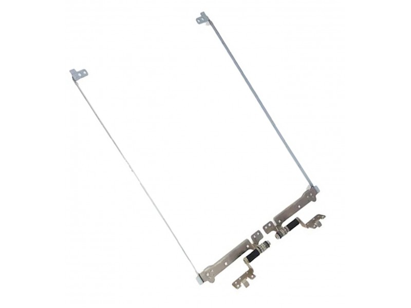 Toshiba Satellite A500D Menteşe Seti Sağ Sol 15.6inç