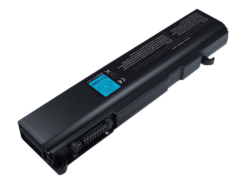 Toshiba Tecra A2 A3 A9 A10 M2 M3 M5 M6 M9 M10 P10 P5 S3 S10 S4 S5 Batarya Laptop Pil