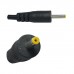 5Volt 2 Amper Tablet Adaptörü / 2.5mm-0.7mm Tablet Adaptörü