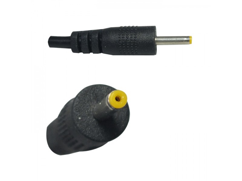 9Volt 2 Amper Tablet Adaptörü 2.5mm-0.7mm Tablet Adaptörü