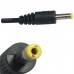 9Volt 2 Amper Tablet Adaptörü / 4.0mm-1.7mm Tablet Adaptörü