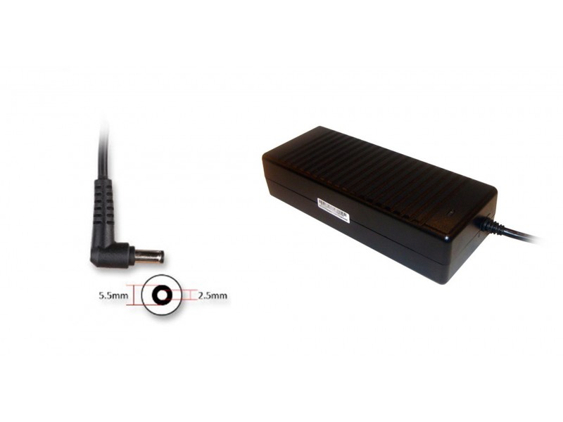 19V 6.32A TOSHIBA PA3516E-1AC3 PA-1900-24 ŞARJ 19V 6.3A TOSHIBA PA3290E-3AC3 ADP-120ZB ADAPTÖR